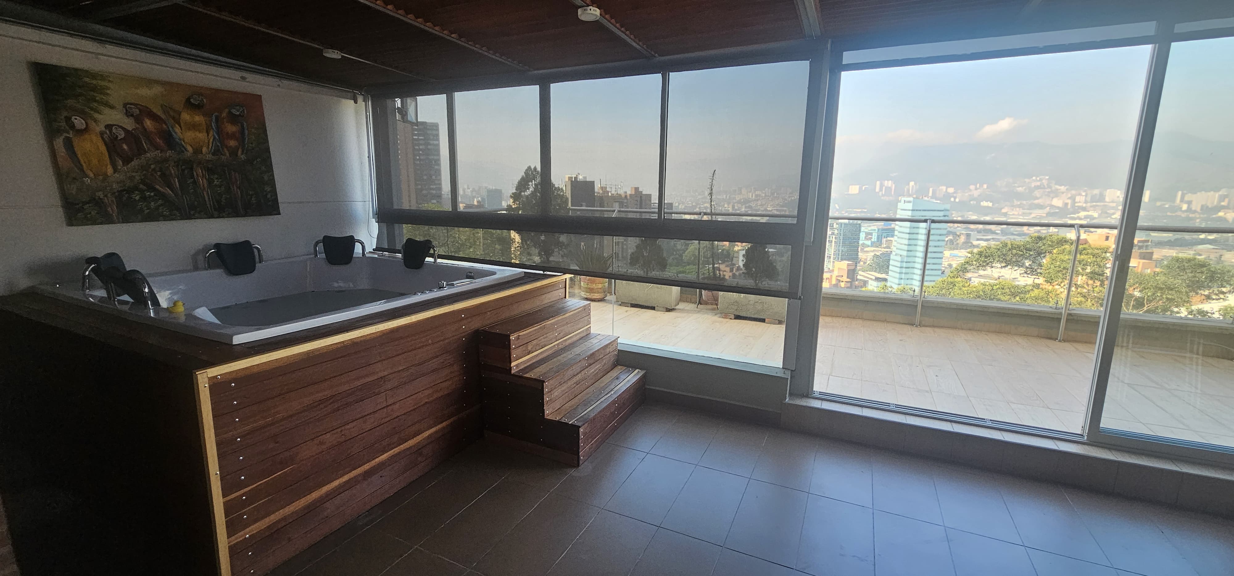 Apartamento en venta en Castropol Medellin
