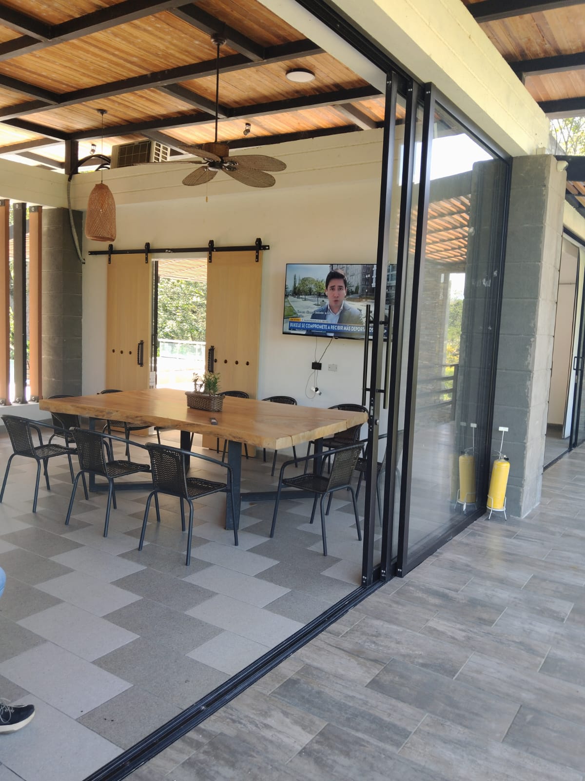 Casa finca  en parcelacion Santa fe de Antioquia