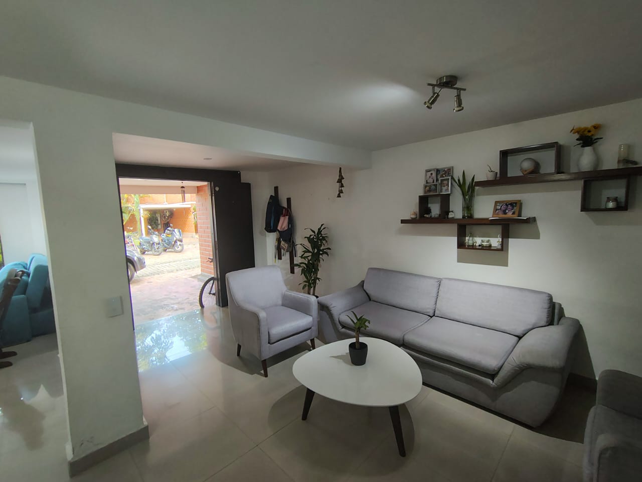 Casa para venta en la mota Medellin