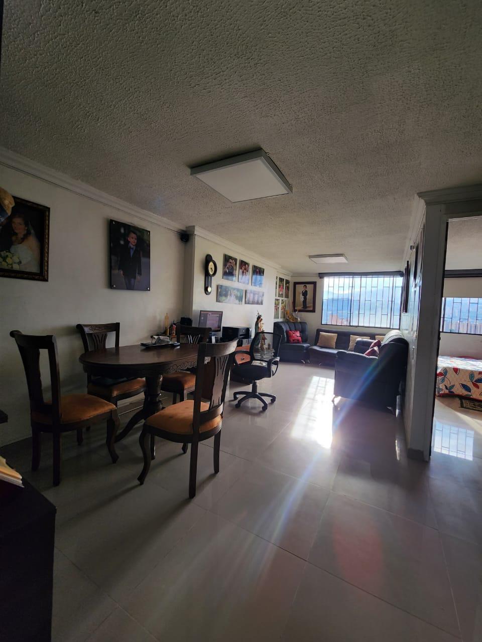Apartamento en Venta Prado Centro