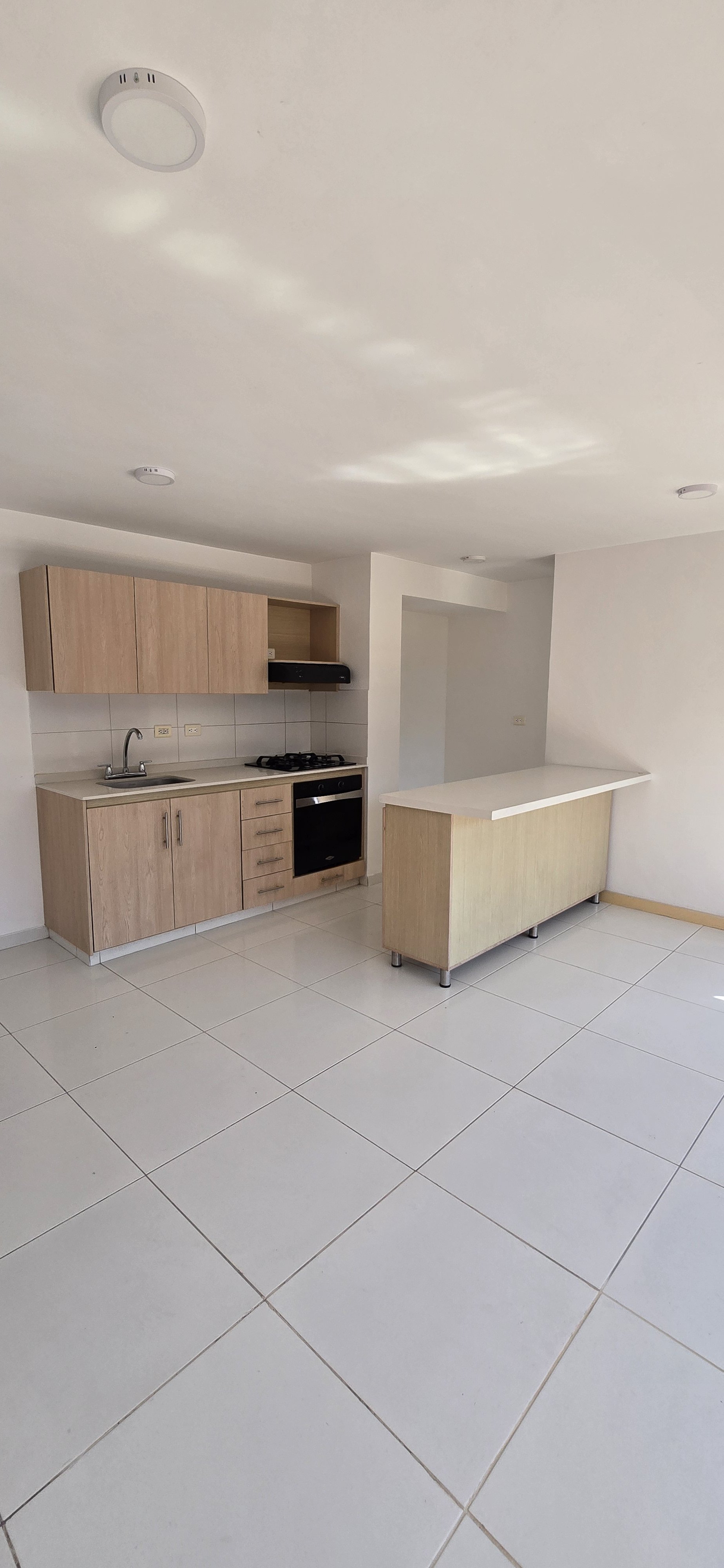 Apartamento para la venta Sabaneta San Remo