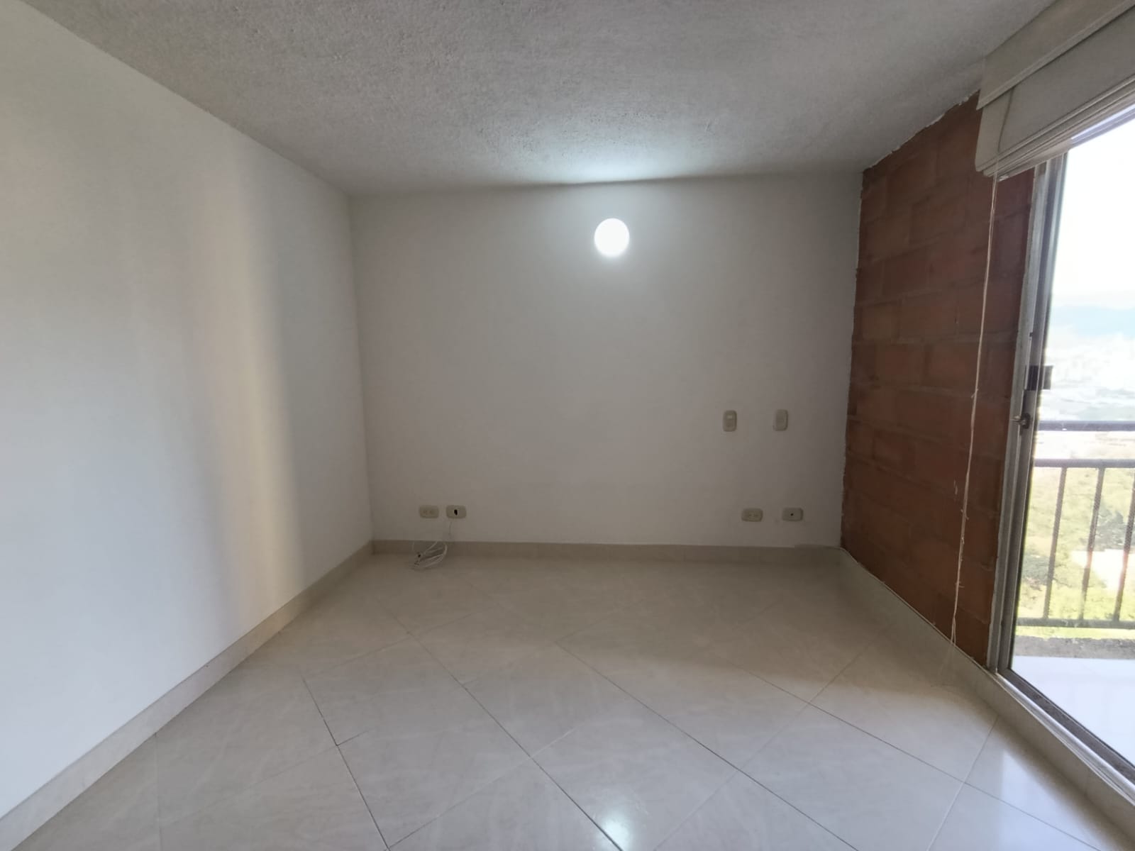 APARTAMENTO EN ARRIENDO, RODEO ALTO