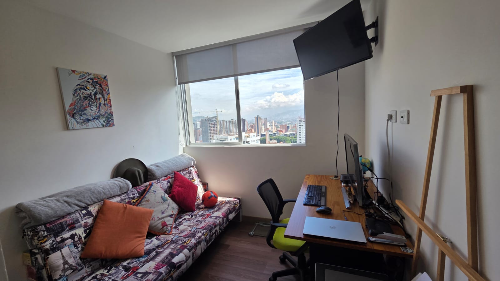 Apartamento para la venta Sabaneta San Remo