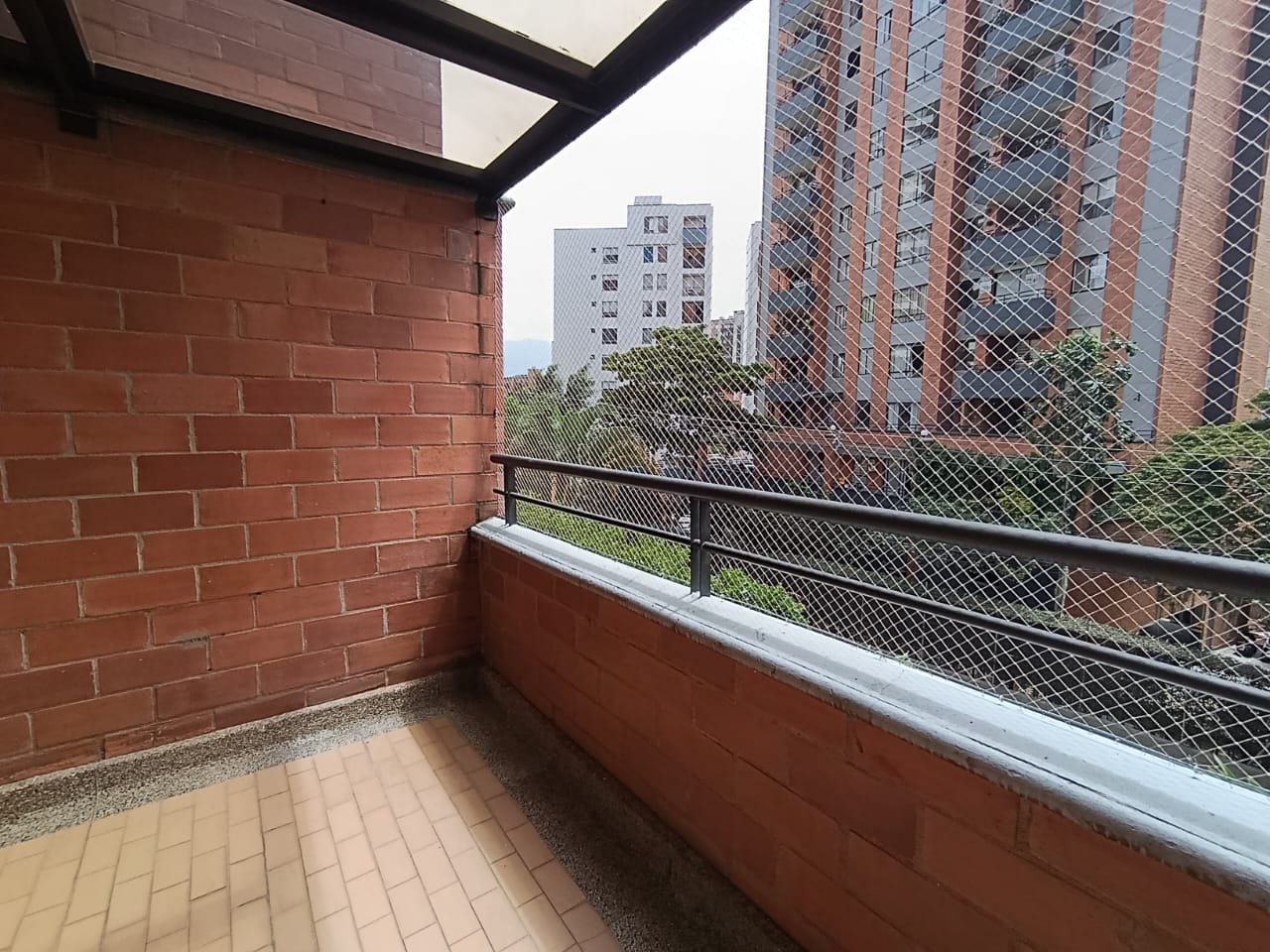 Arriendo apartamento en La Loma de Los Bernal