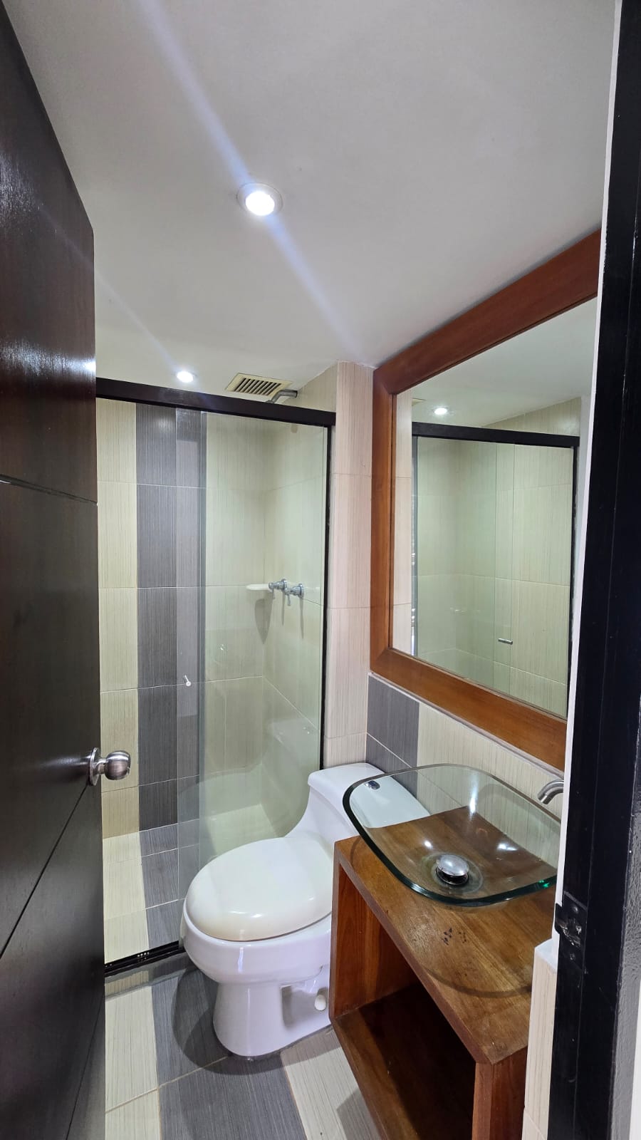 Apartamento en venta en el sector de Rodeo Alto