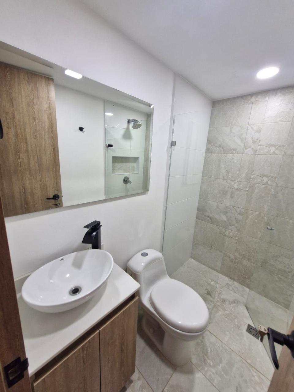 Apartamento en venta en Robledo Pajarito - Las Lunas