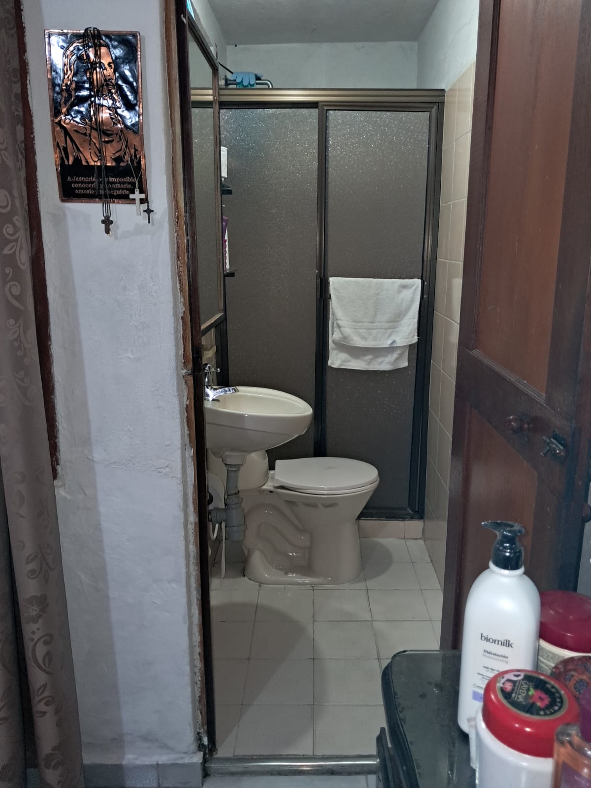 Casa Lote en Venta En Buenos Aires - Medellín