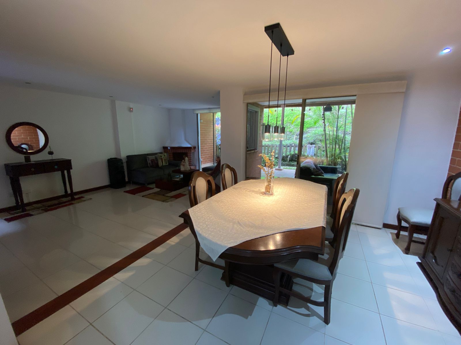 Casa en venta en Envigado Loma del Chocho