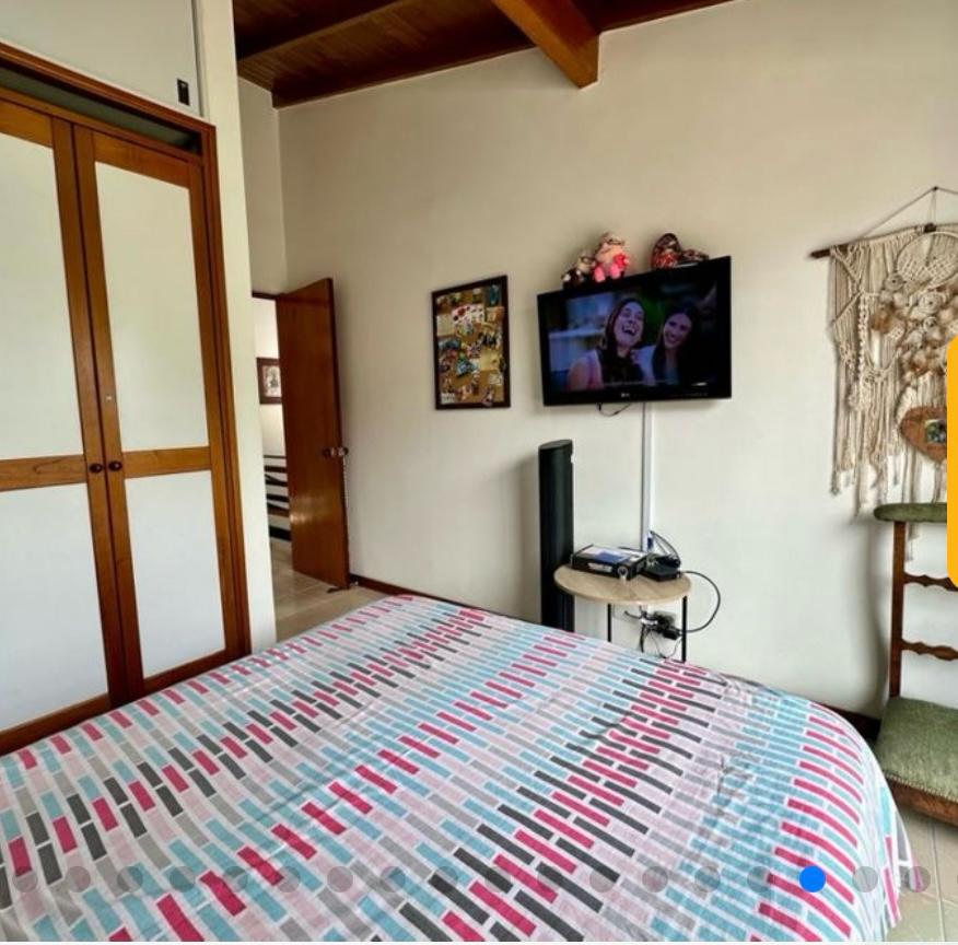 Casa en venta en la Estrella Antioquia