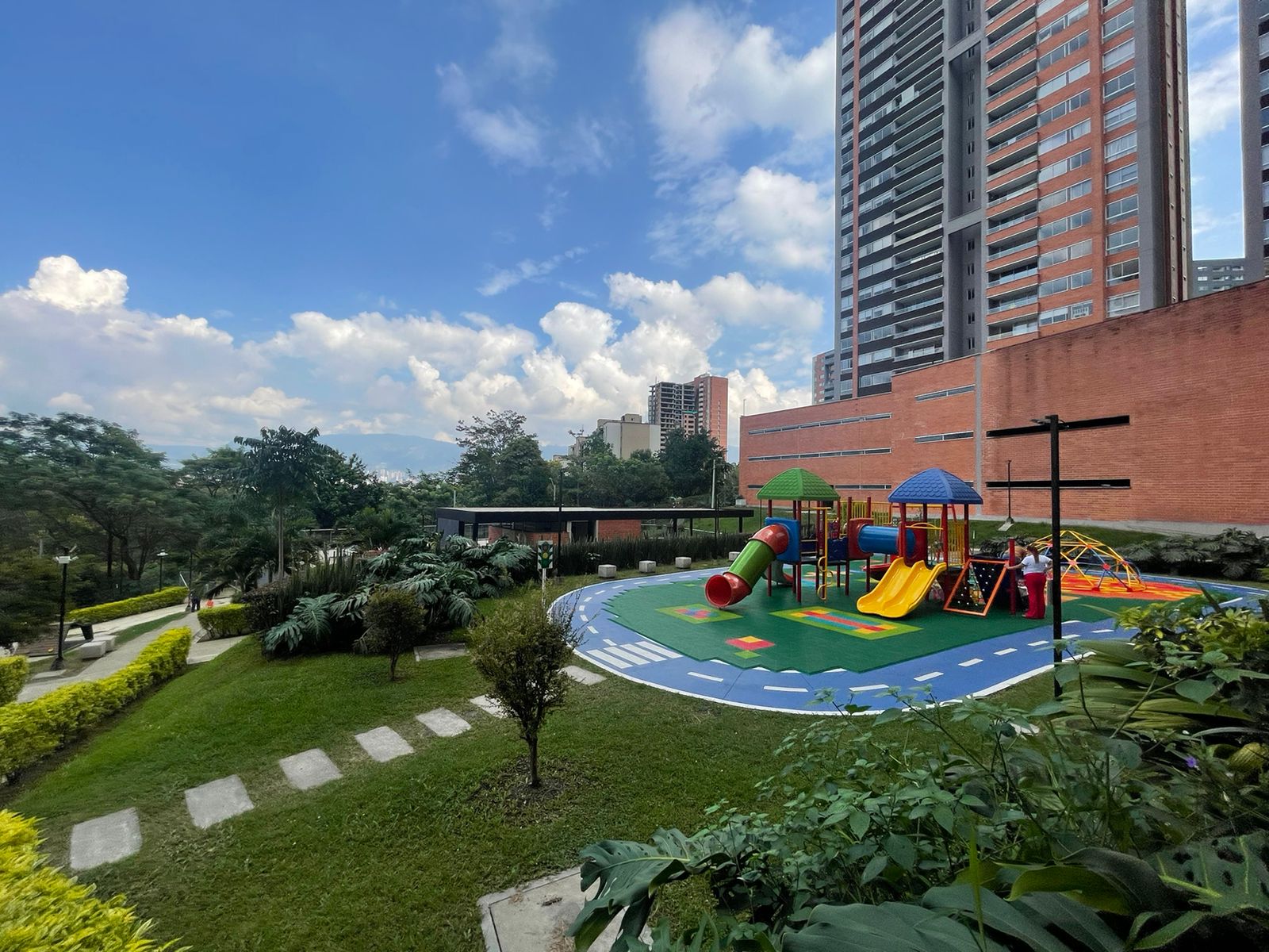 Venta de apartamento en La Estrella Suramerica