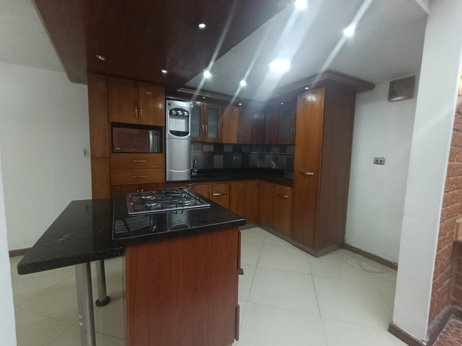 Casa para Arriendo  en La Mota Medellín