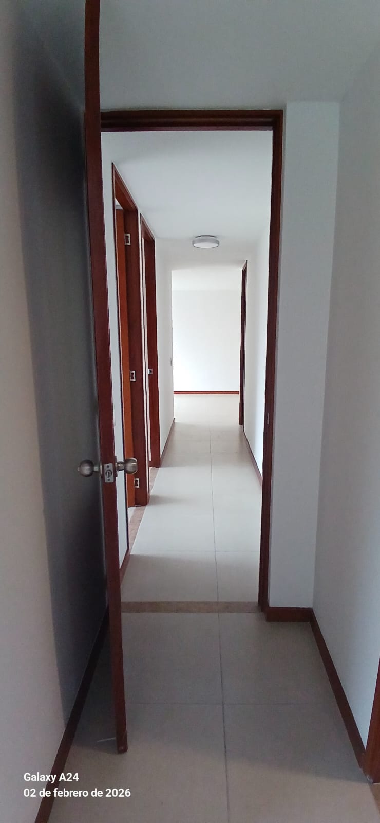 Venta de apartamento en El Poblado Castropol