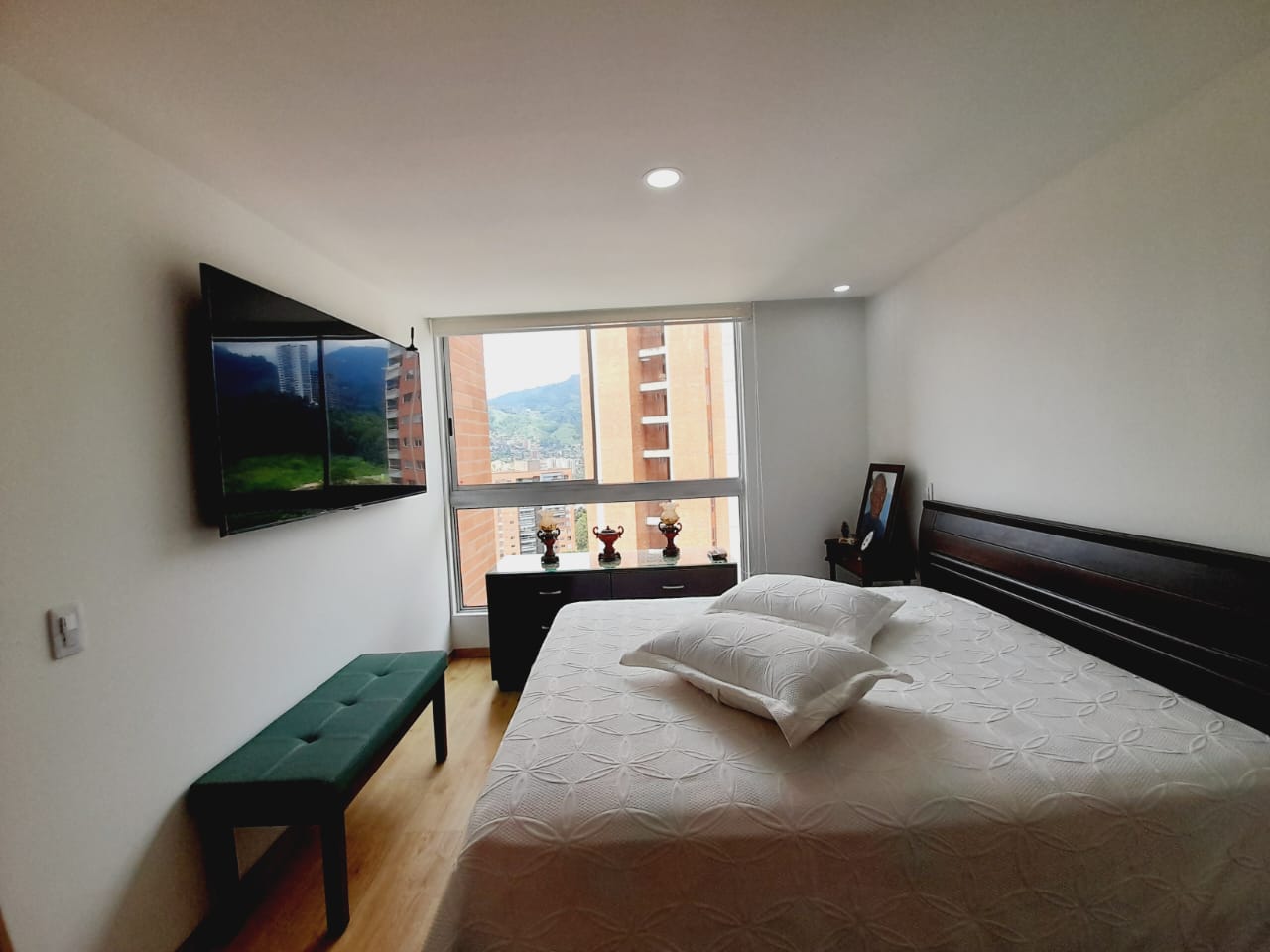 Apartamento para la venta Sabaneta San Remo