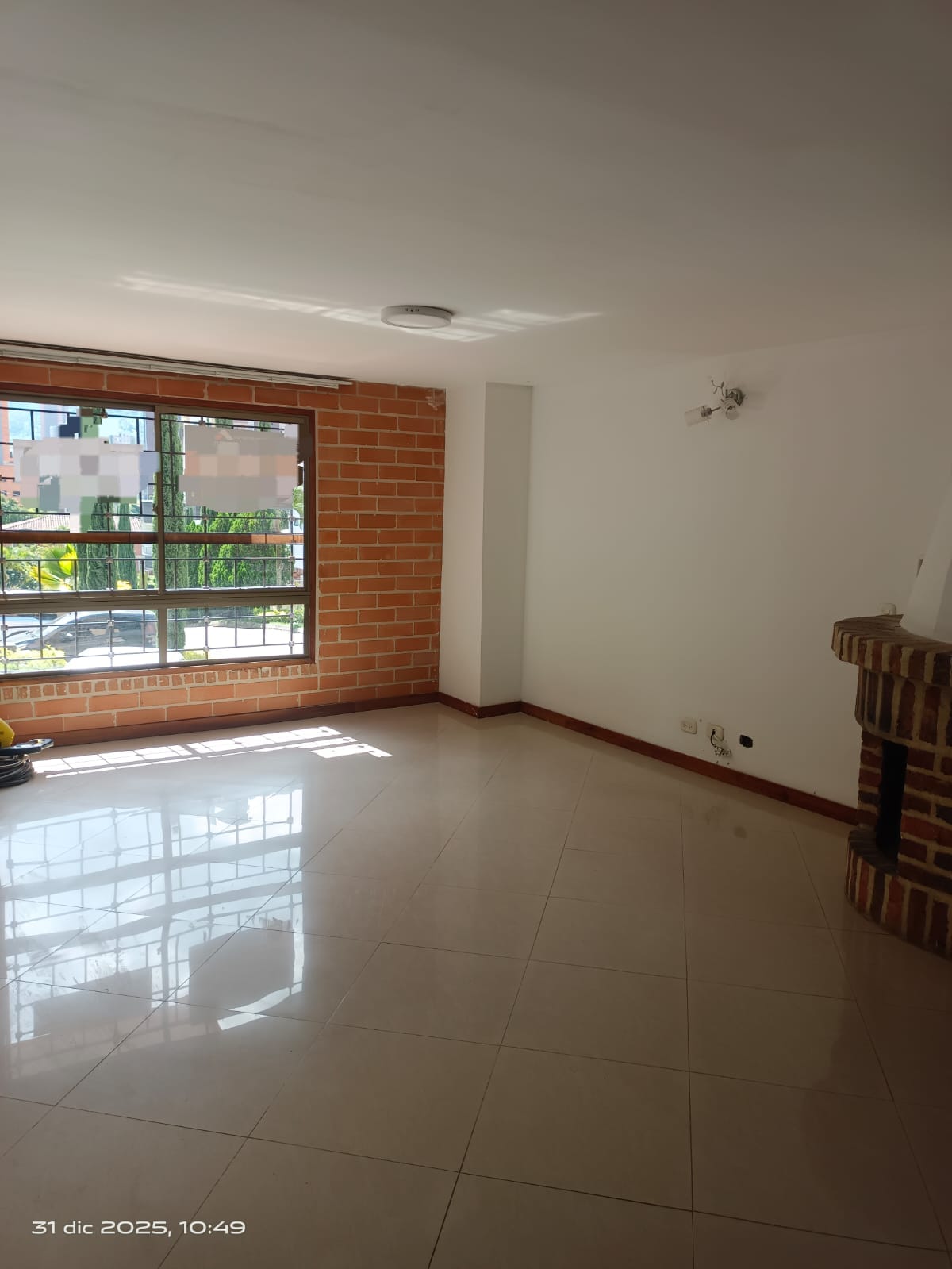 Casa en Arriendo sector la doctora sabaneta