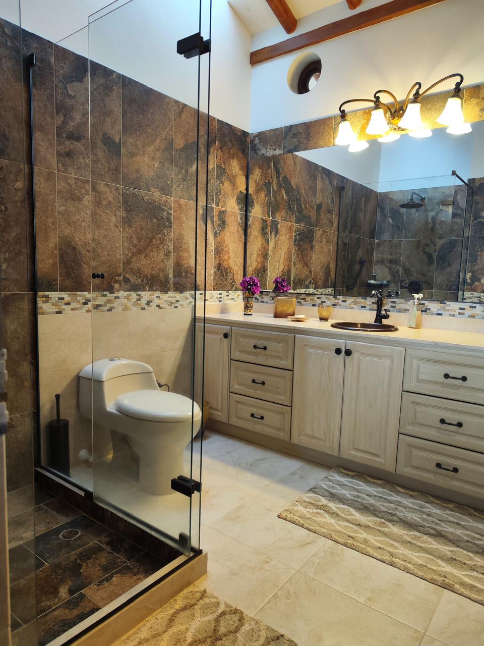 Casa en venta en las Palmas Medellin