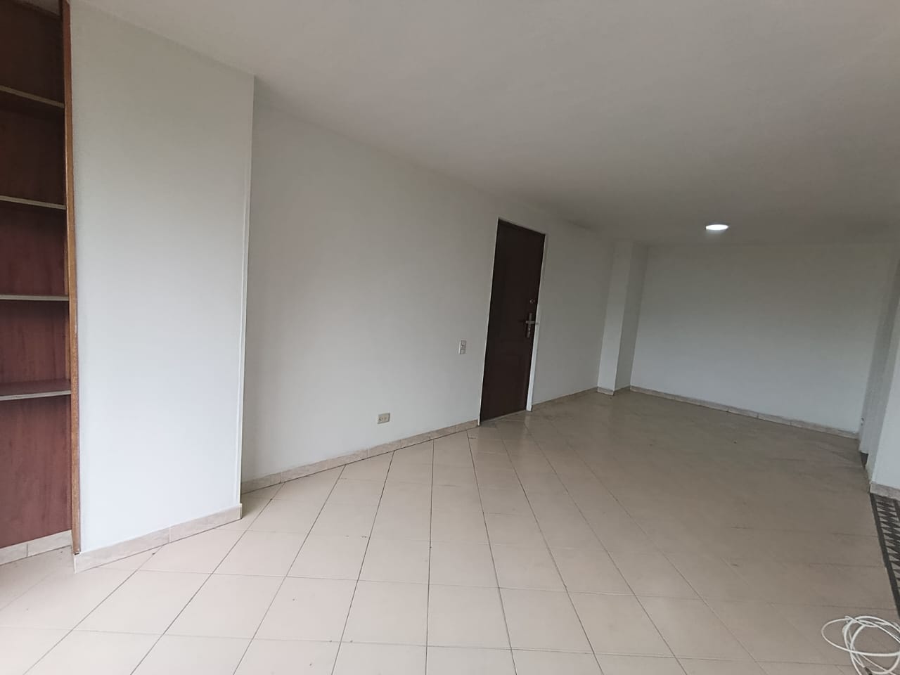 Apartamento en Arriendo Loma de los Bernal