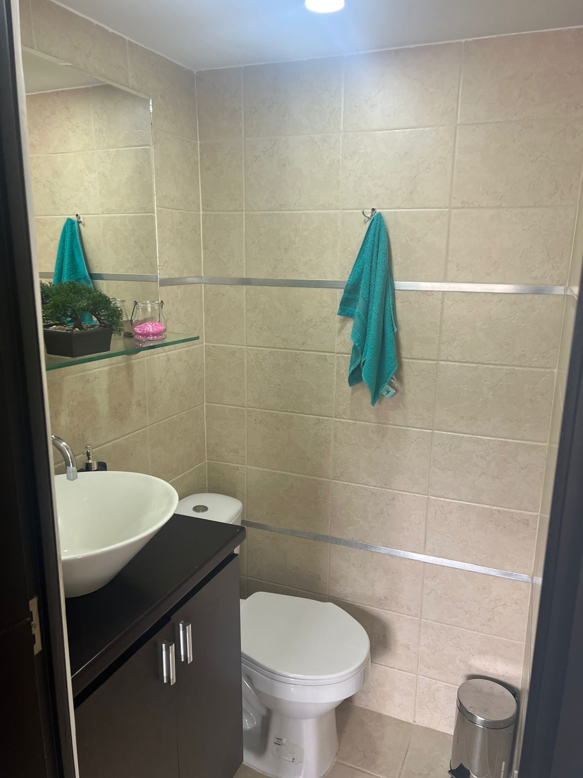 Venta De Apartamento En Rodeo Alto Belén Medellín