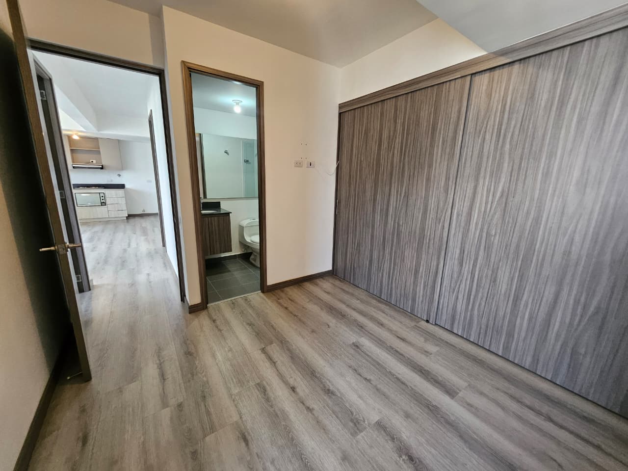 Apartamento para arriendo en Las Palmas Medellín