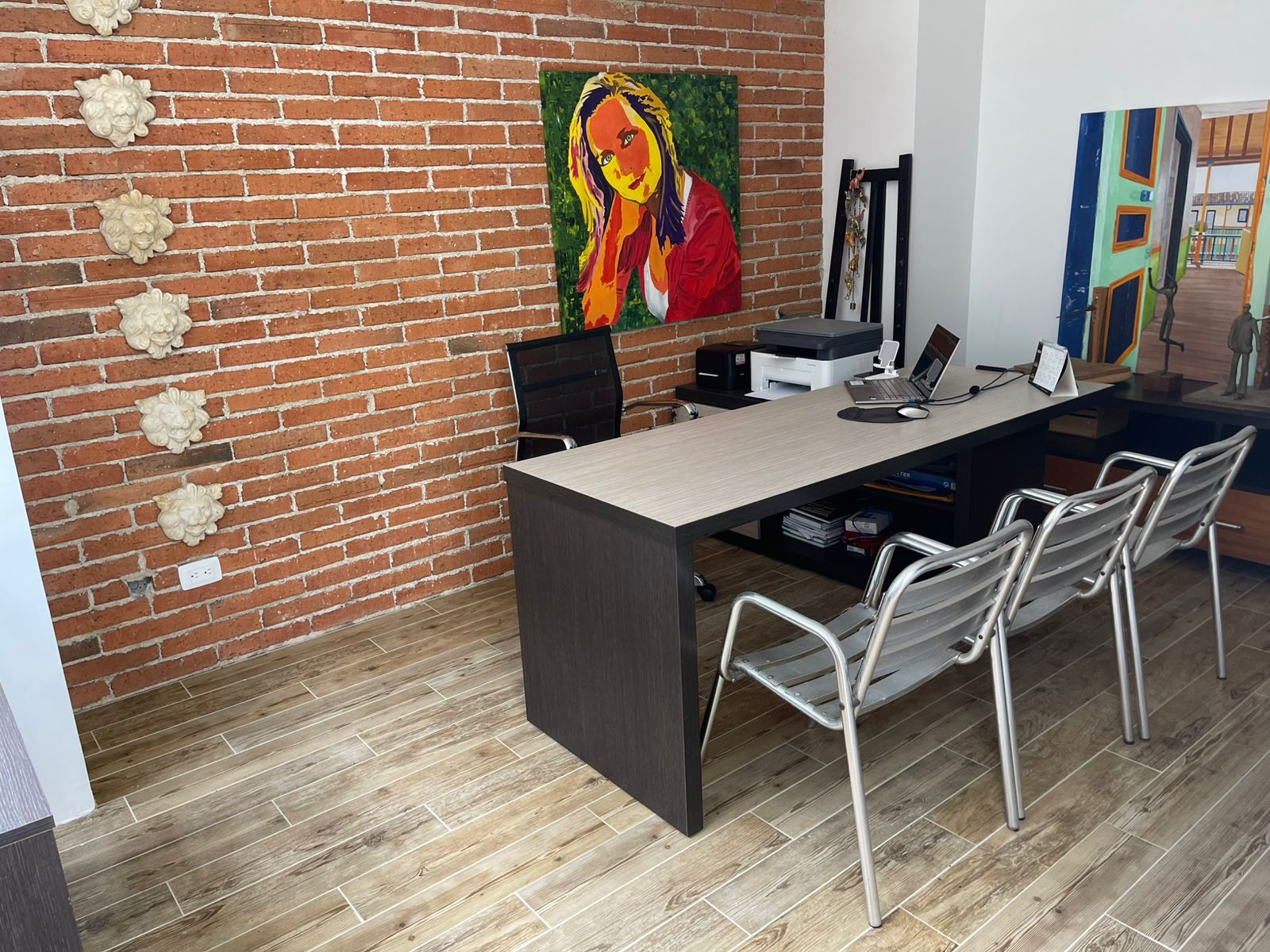 Casa en venta en Alto de Palmas sector Mercajuste