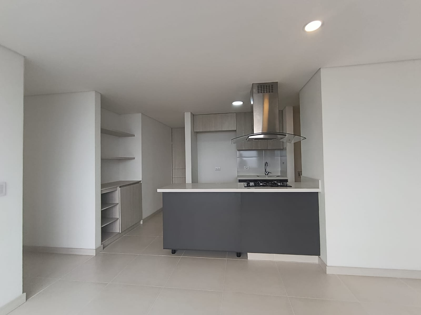 Arriendo apartamento en La Estrella para estrenar
