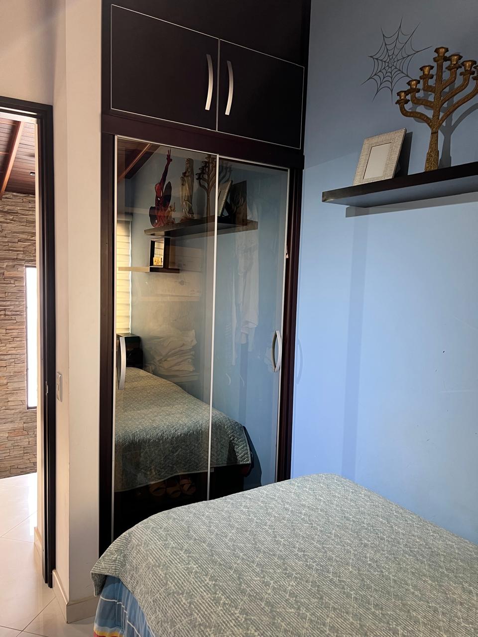 Casa para venta en Belén La Mota