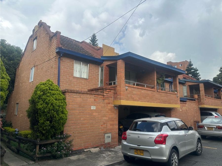 Casa en venta Medellín sector la mota