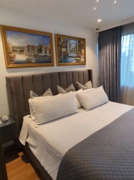 Apartamento en venta Medellin Poblado los Balsos