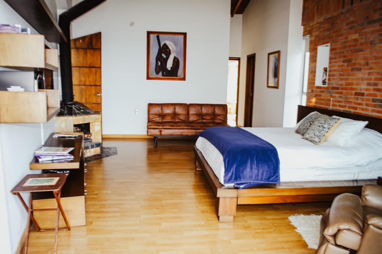 Casa en venta en las Palmas Medellin