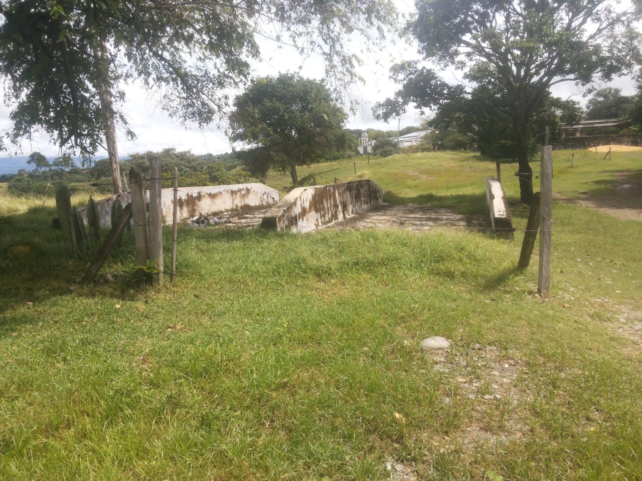 Finca en venta en el Tolima