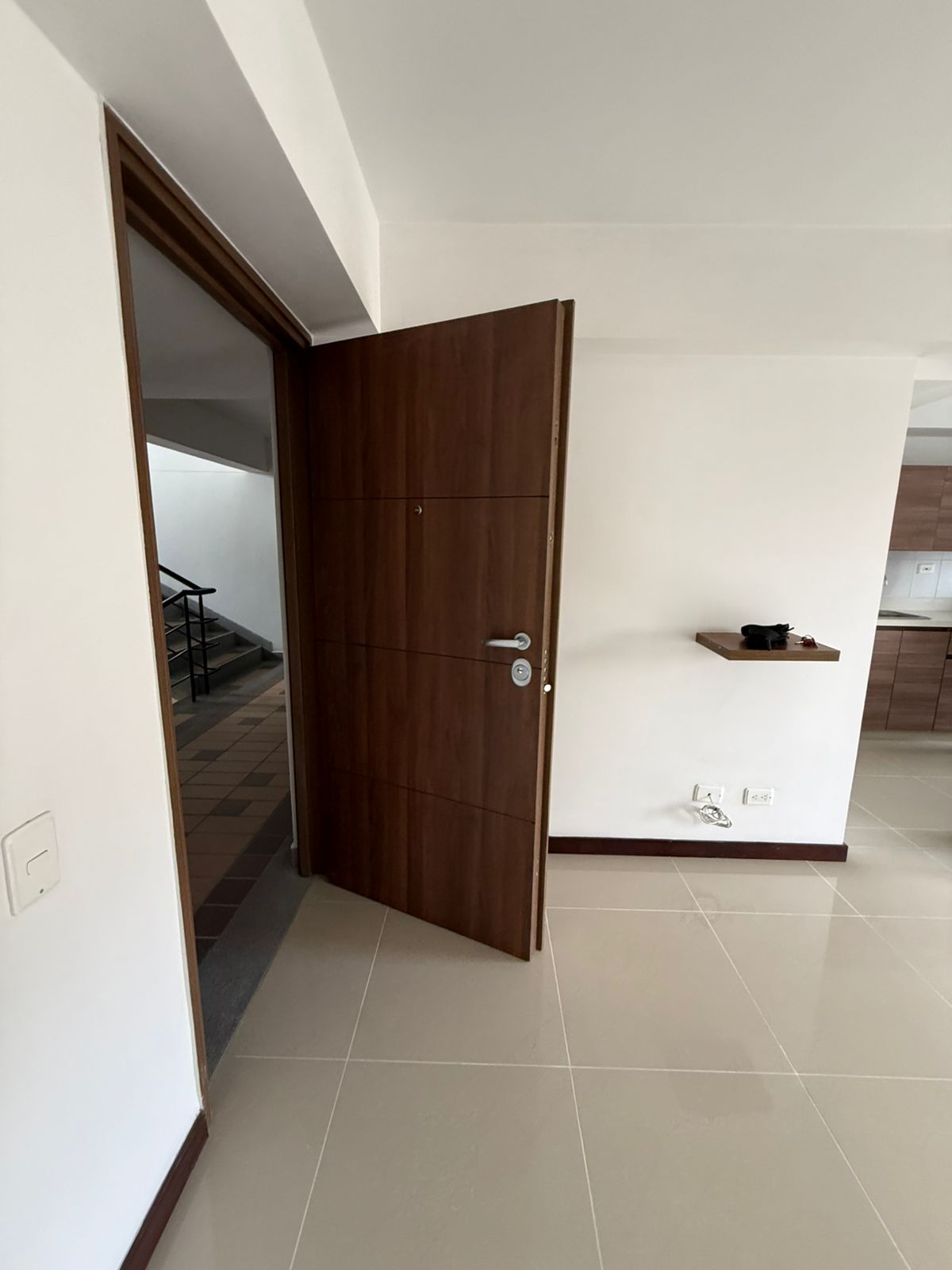 Venta de Apartamento en Calasanz Parte Alta Medellin