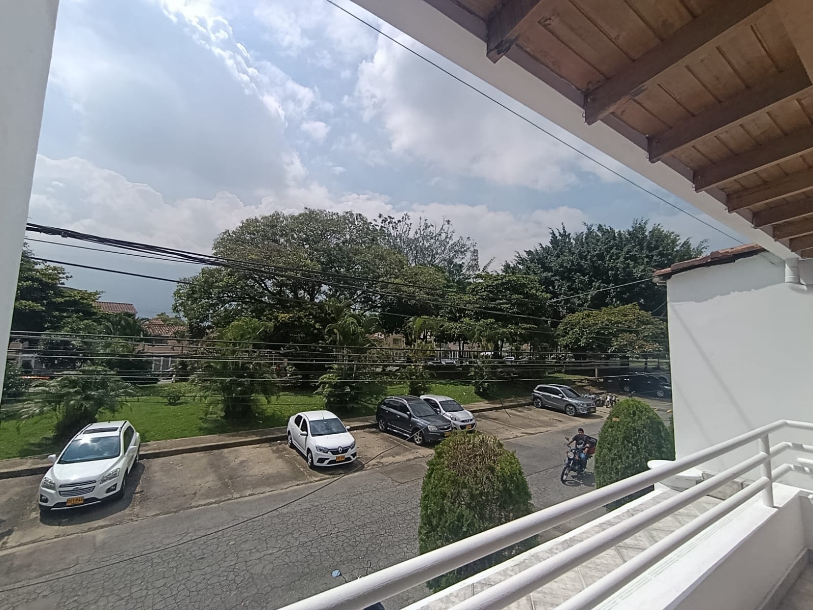 Casa para arriendo en Belén La Mota