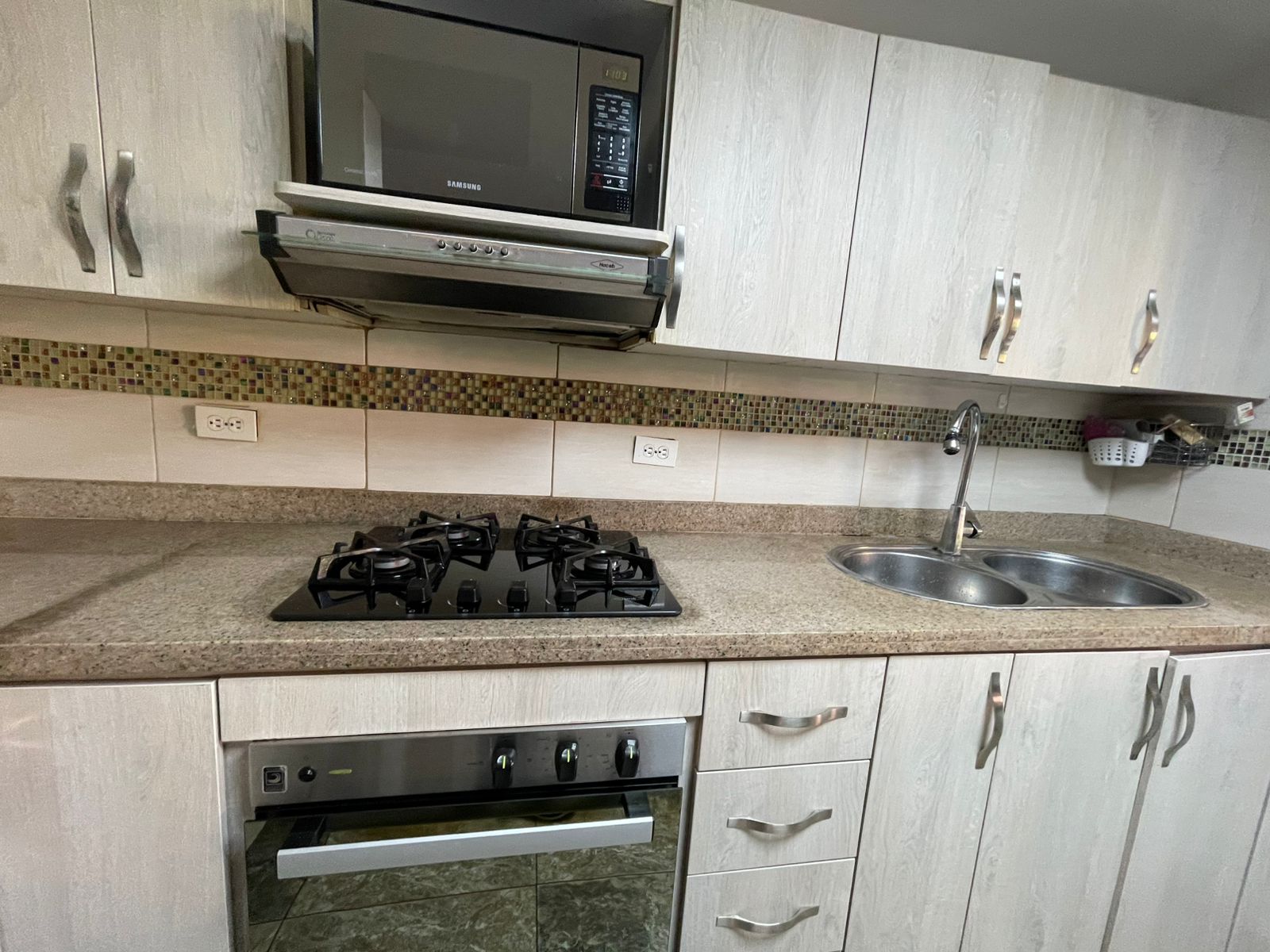 Casa para la venta en Sabaneta sector la Florida