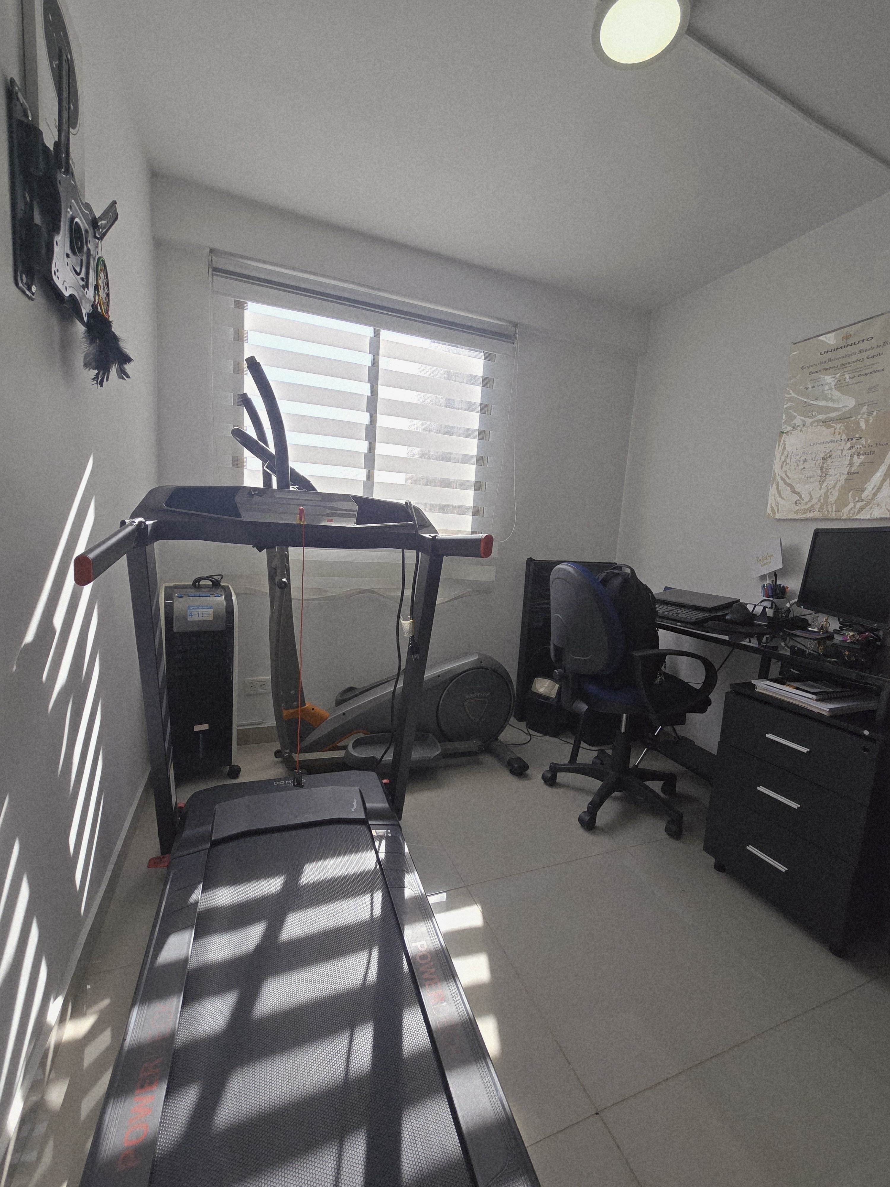 Apartamento en venta Niquia Bello