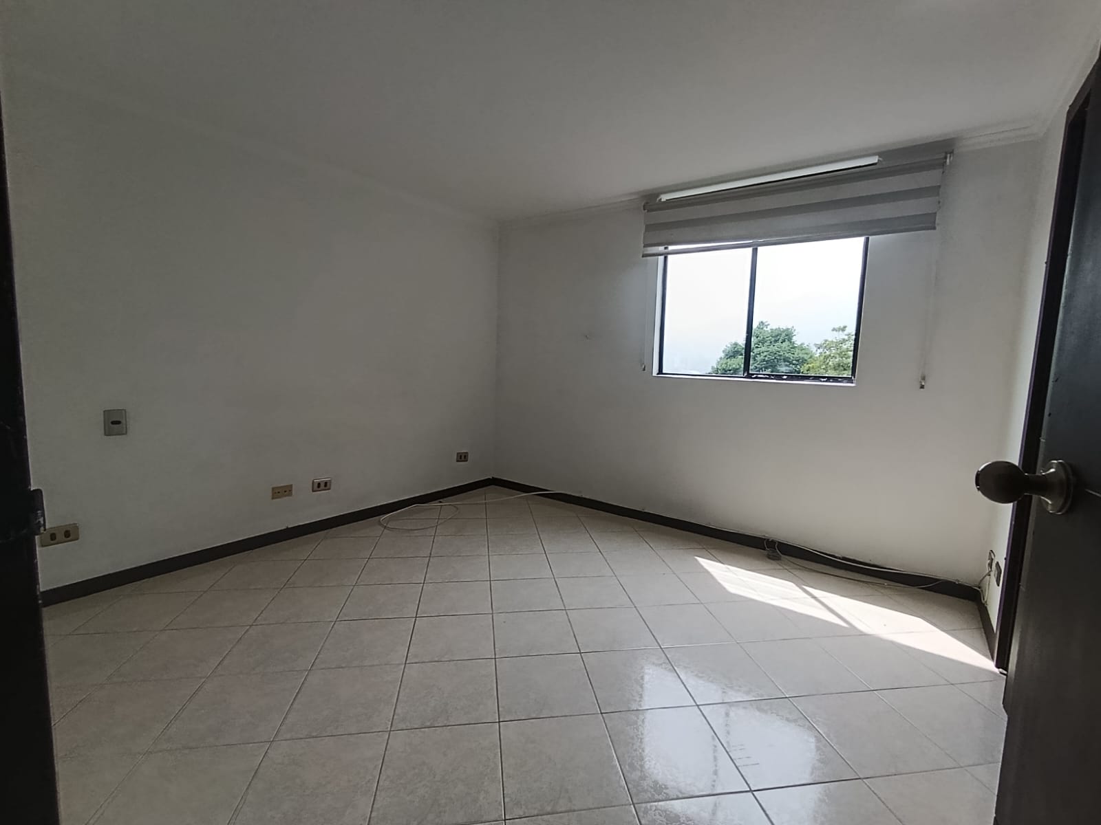 Apartamento en Arriendo Loma de los Bernal