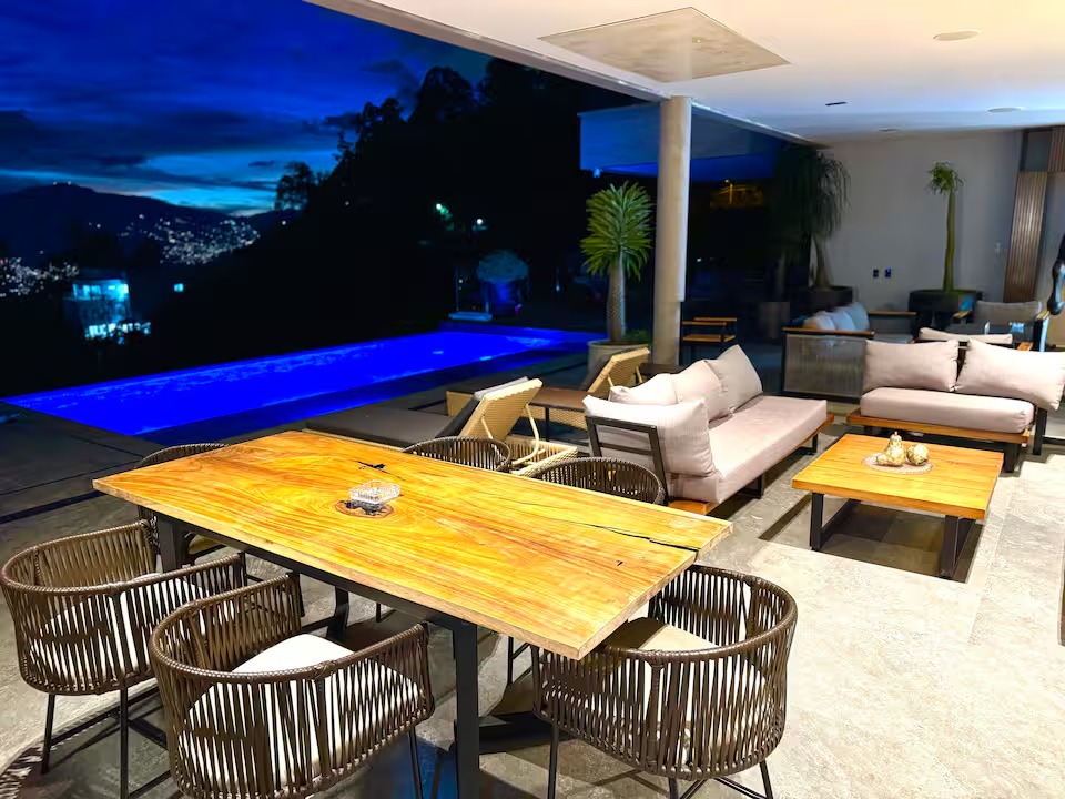 Casa en venta en las Palmas Medellin