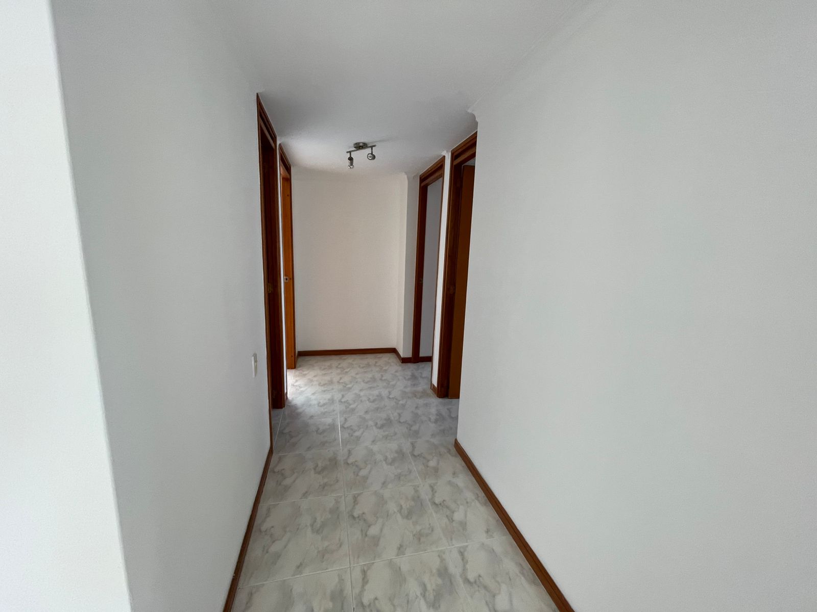 Apartamento en arriendo en Poblado Las Palmas
