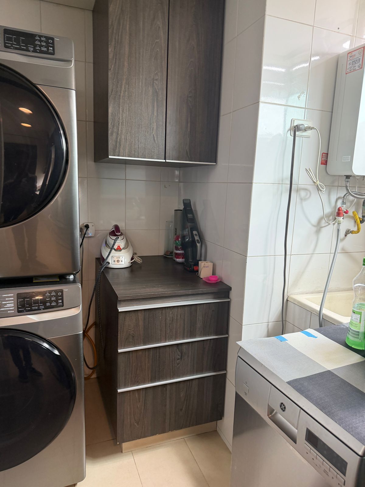 Apartamento para la venta Poblado santa María de los Angeles  Medellín