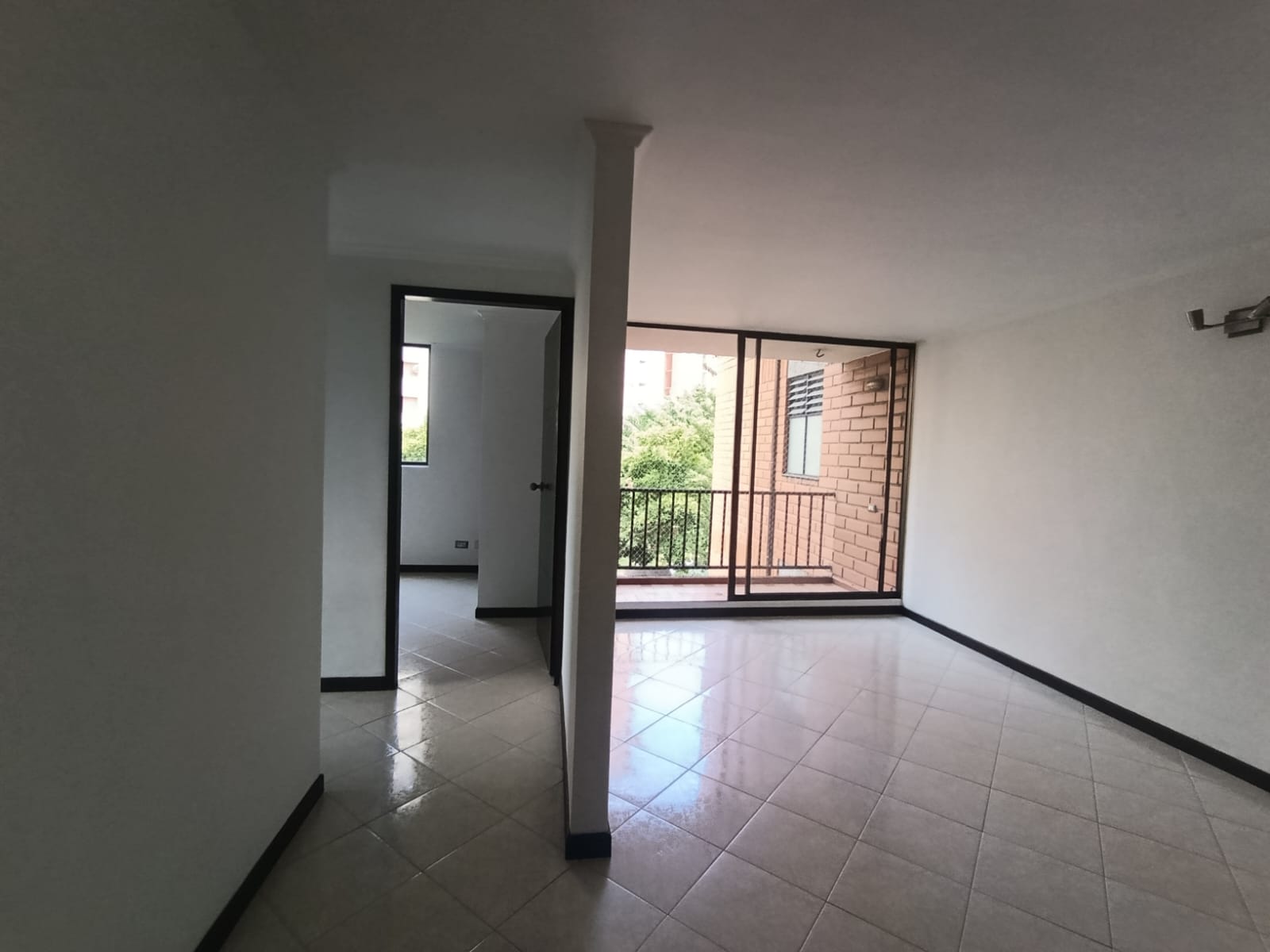 Apartamento en Arriendo Loma de los Bernal
