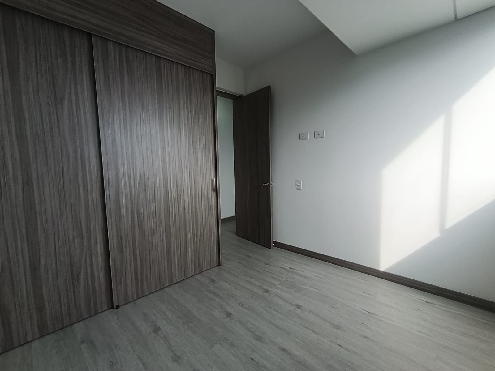 Apartamento en arriendo en Las Palmas Medellín