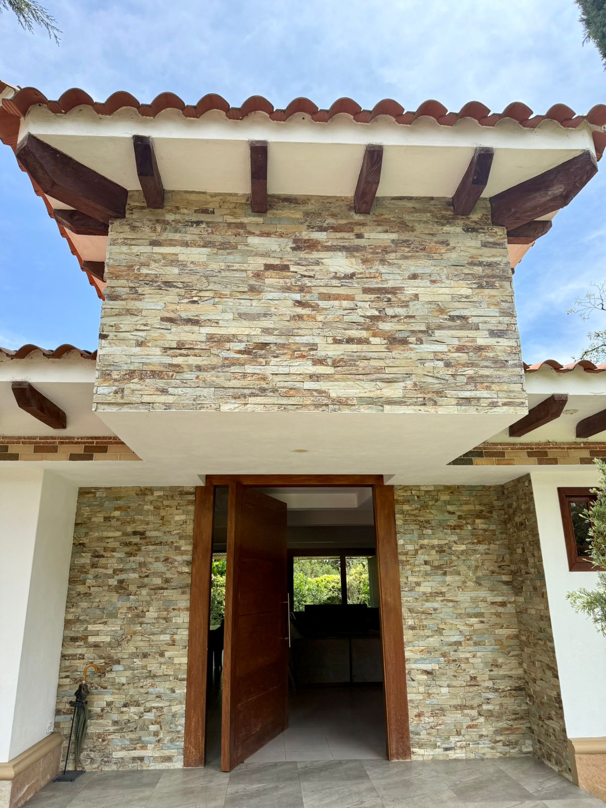 Casa para la venta en Llano Grande Rionegro Antioquia
