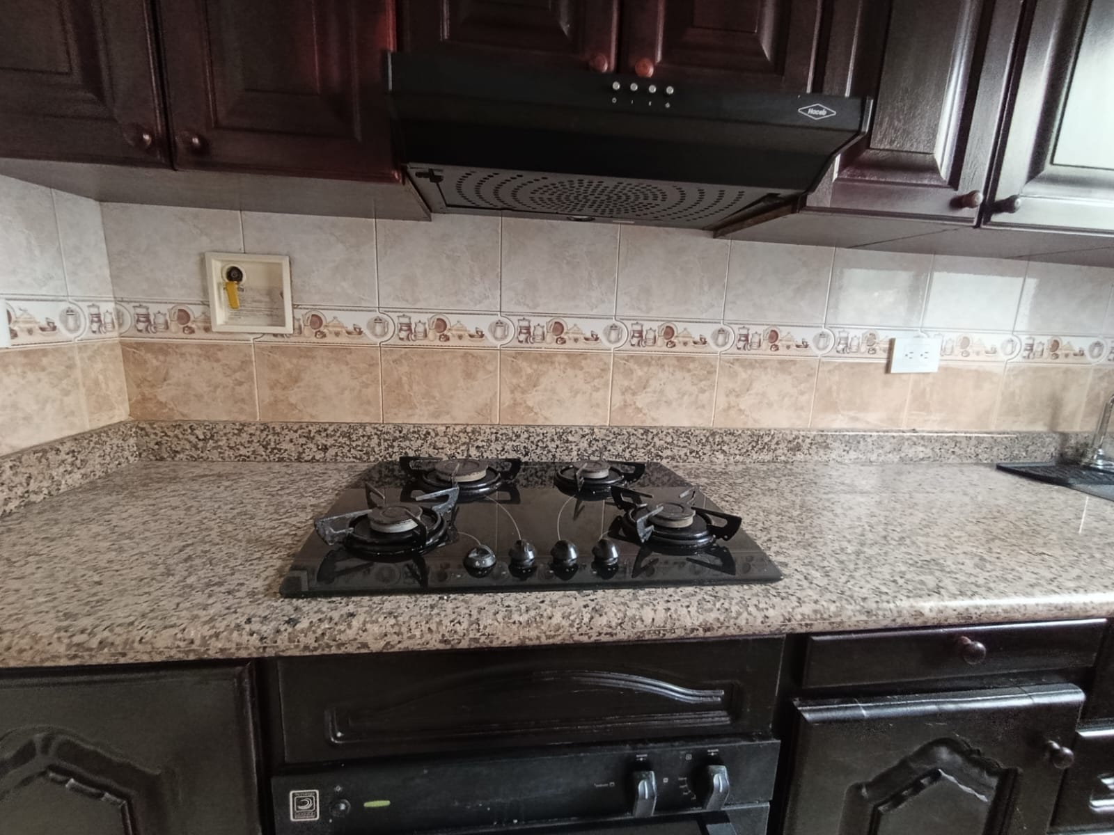 Apartamento para arriendo en viviendas del sur Itagüí