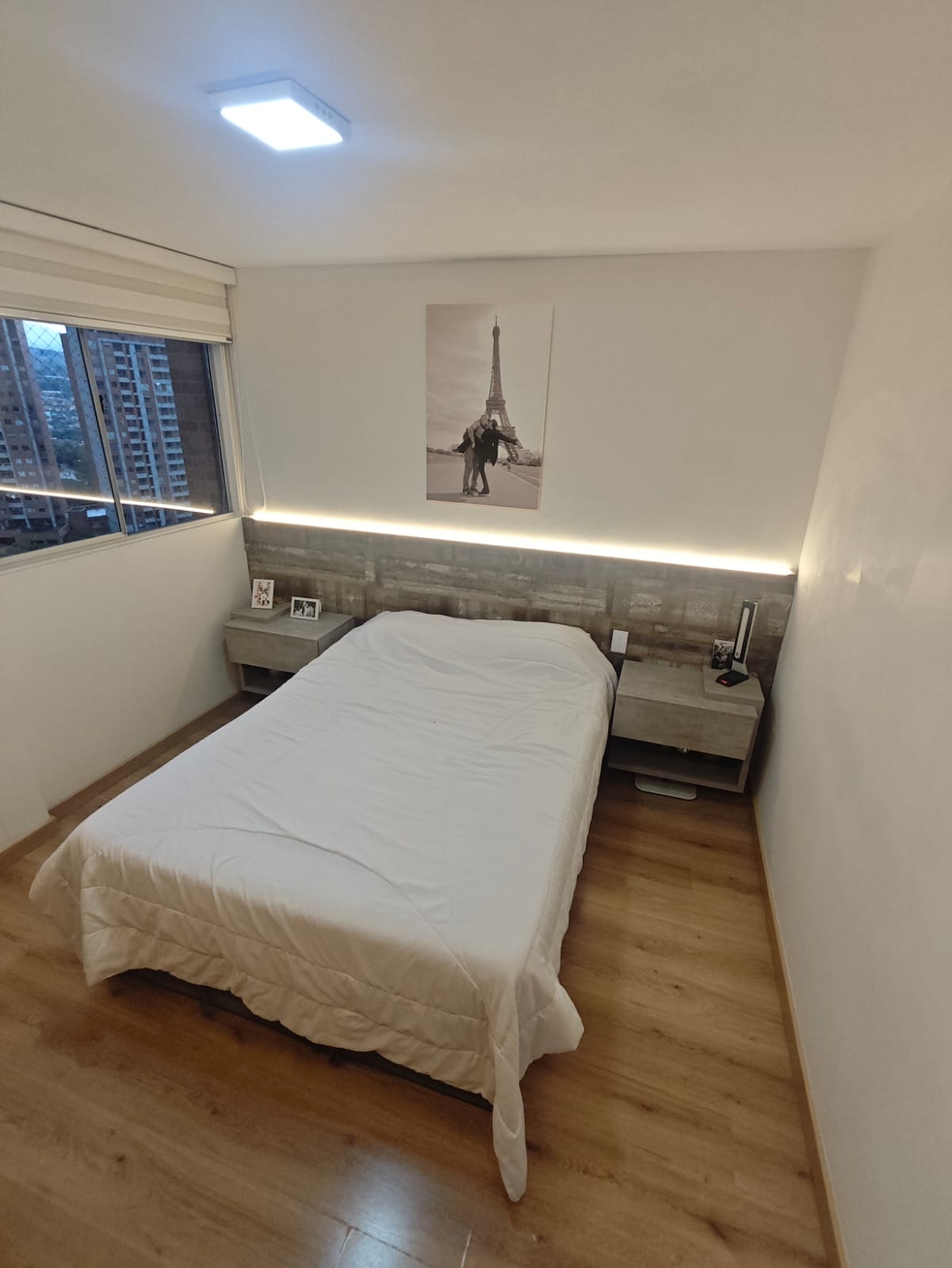 Apartamento para la venta Sabaneta San Remo