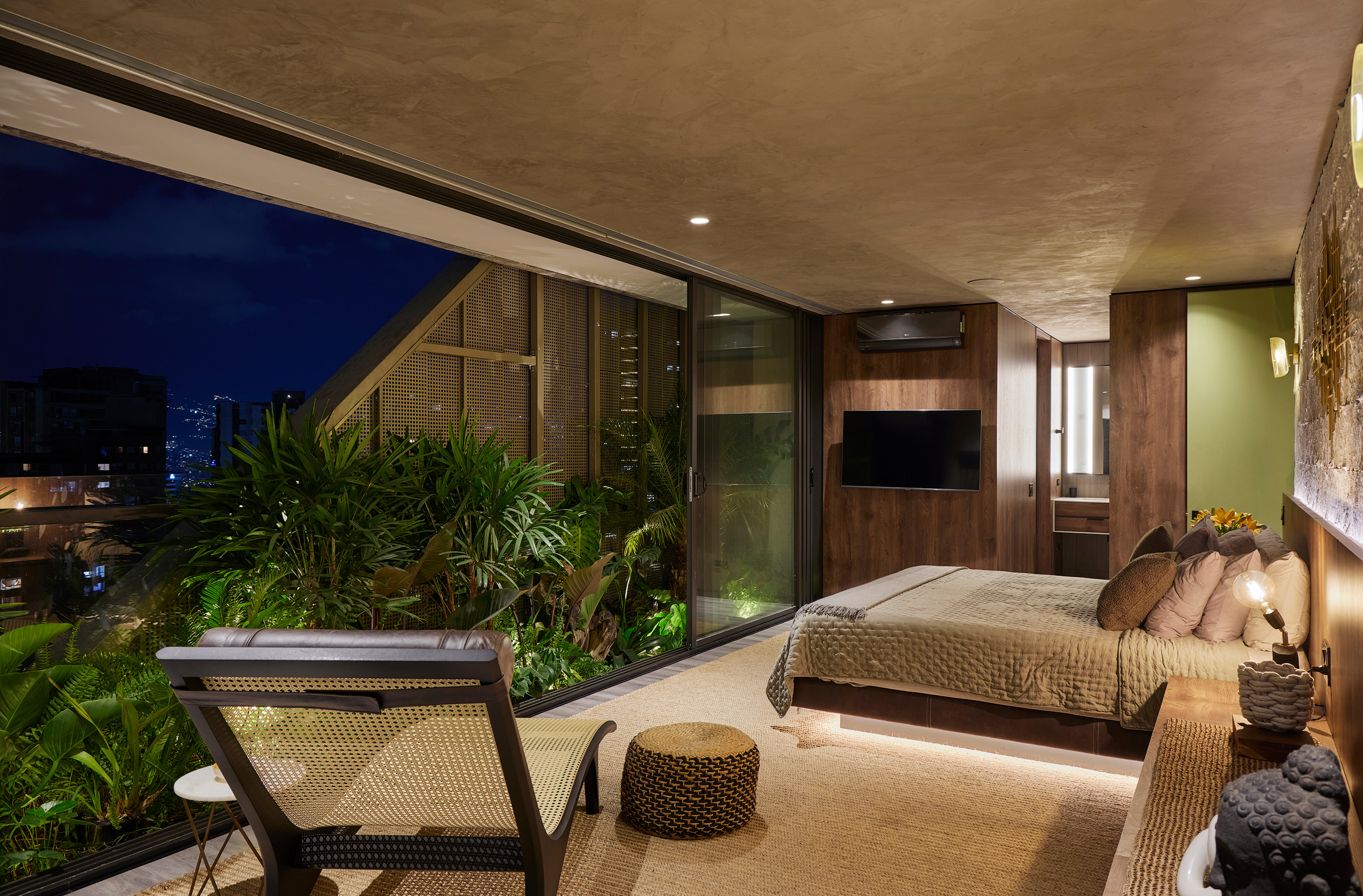Apartamento para la venta Poblado   Medellín