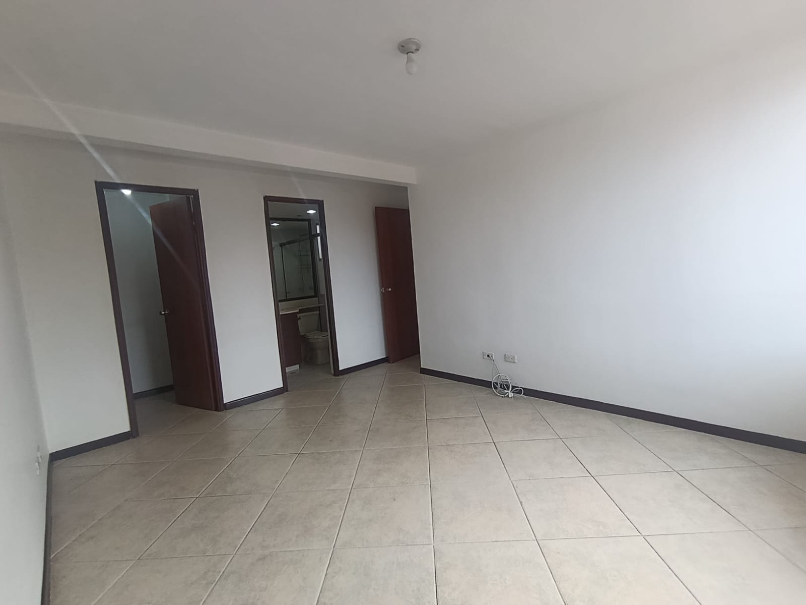 Apartamento en Arriendo Loma de los Bernal