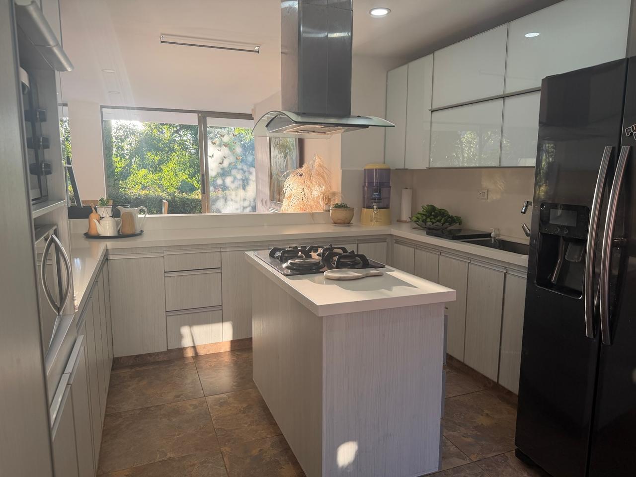 Casa para la venta en parcelación de Envigado Escobero parte baja