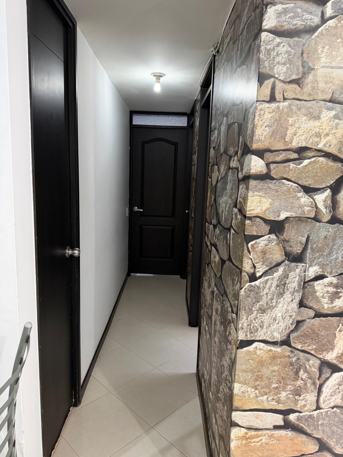 APARTAMENTO   EN ARRIENDO, RODEO ALTO