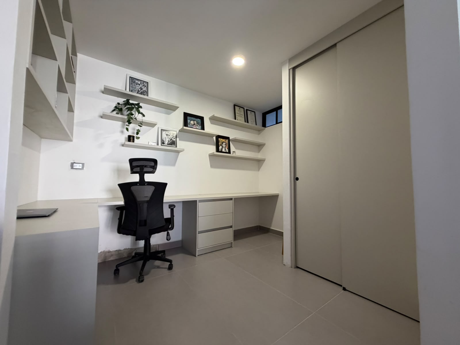 Apartamento en arriendo en El Poblado sector Los Balsos