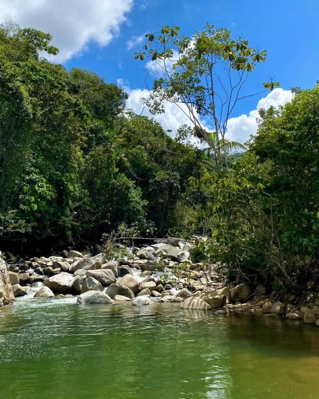 Venta de hotel campestre en el Oriente Antioquieño