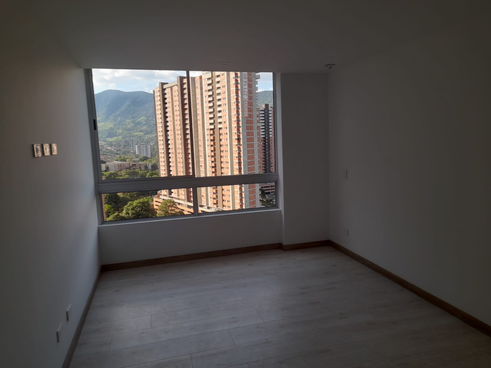 Apartamento en venta en itagui suramerica