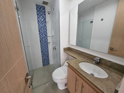 Apartamento en arriendo en Loma del Indio Poblado